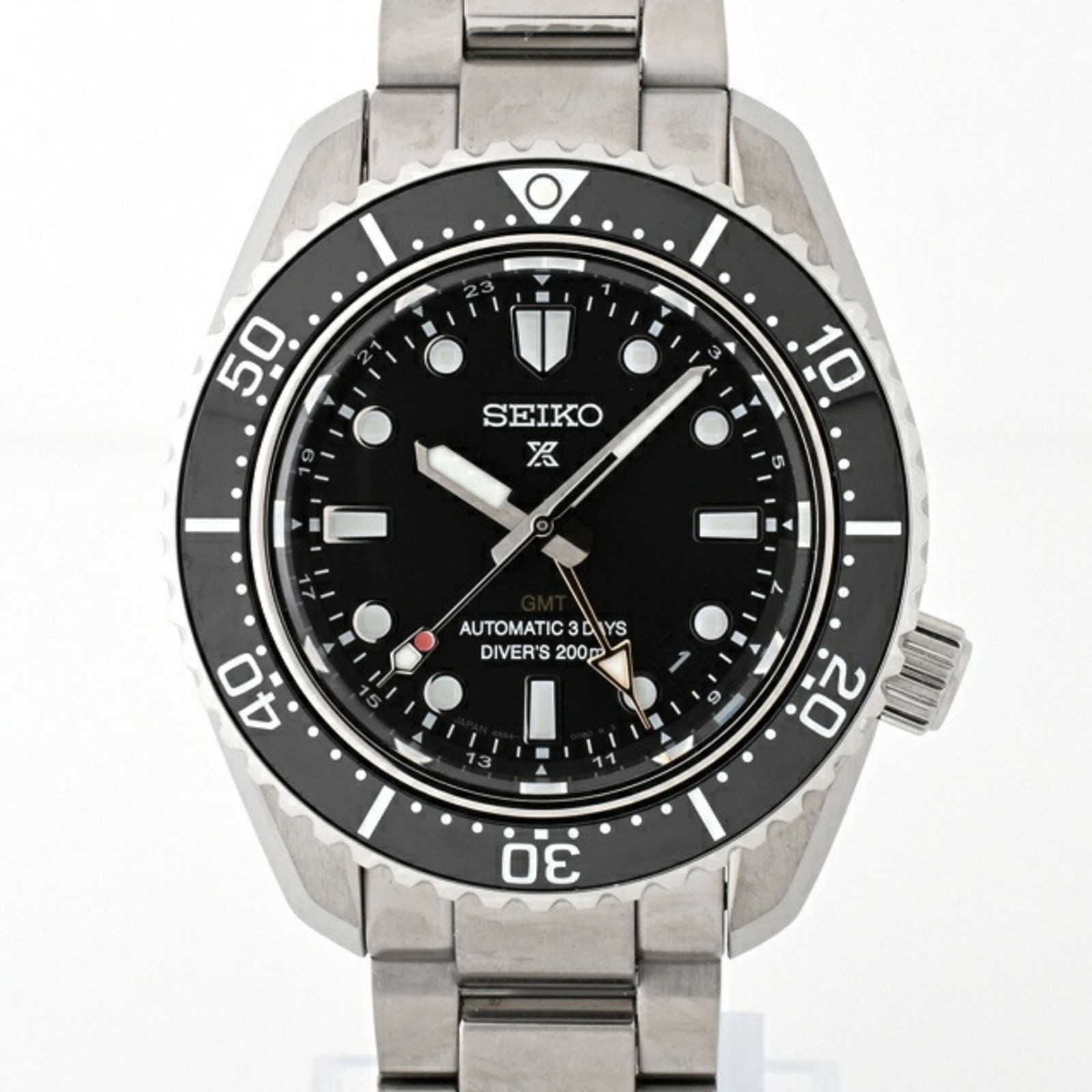 Wristwatch Seiko - 3