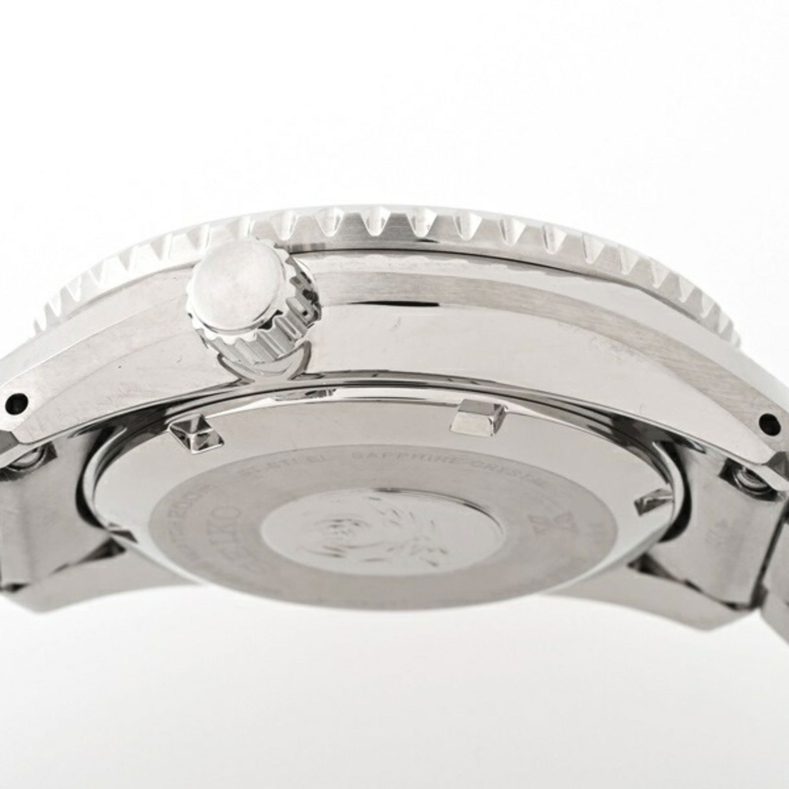 Wristwatch Seiko - 5