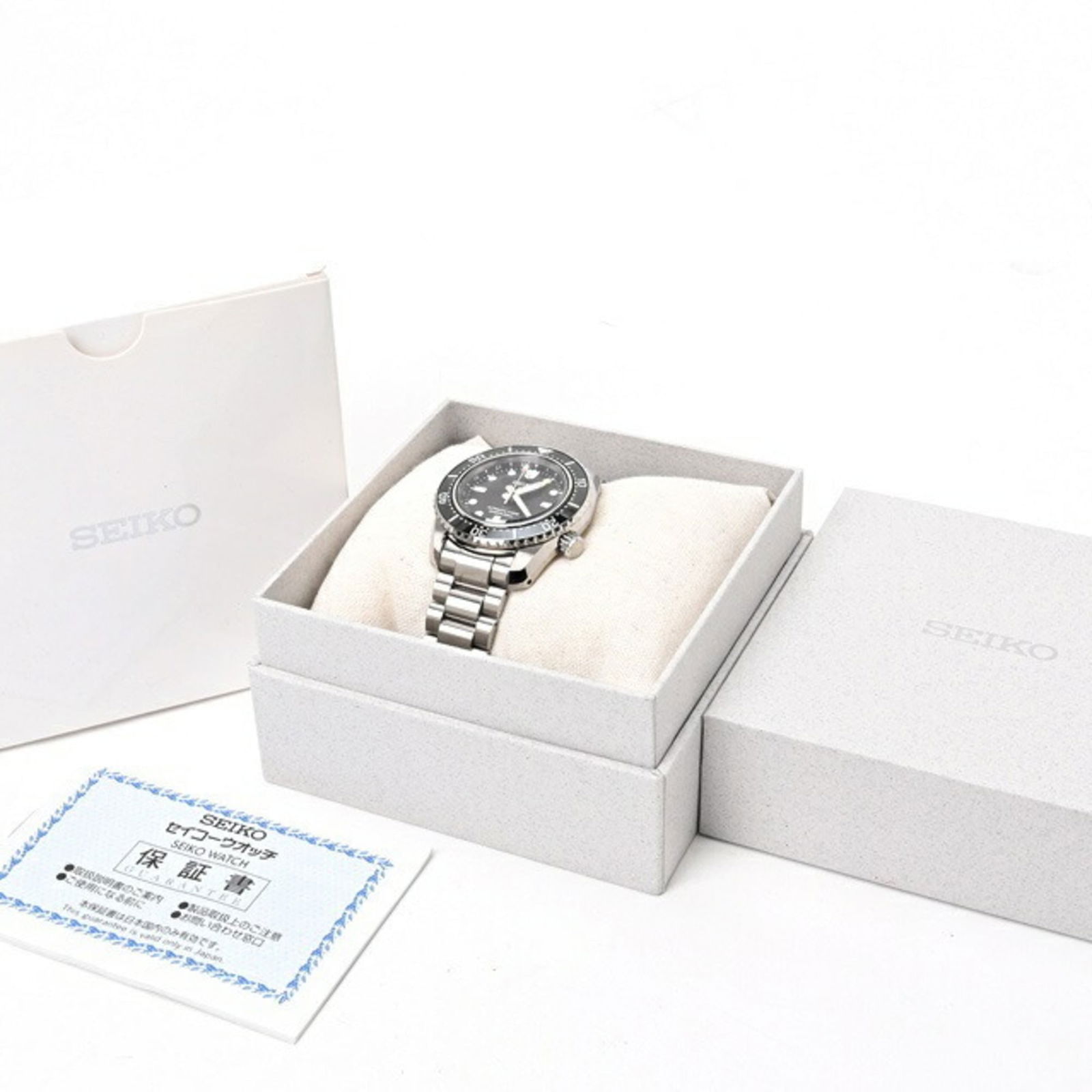 Wristwatch Seiko - 9