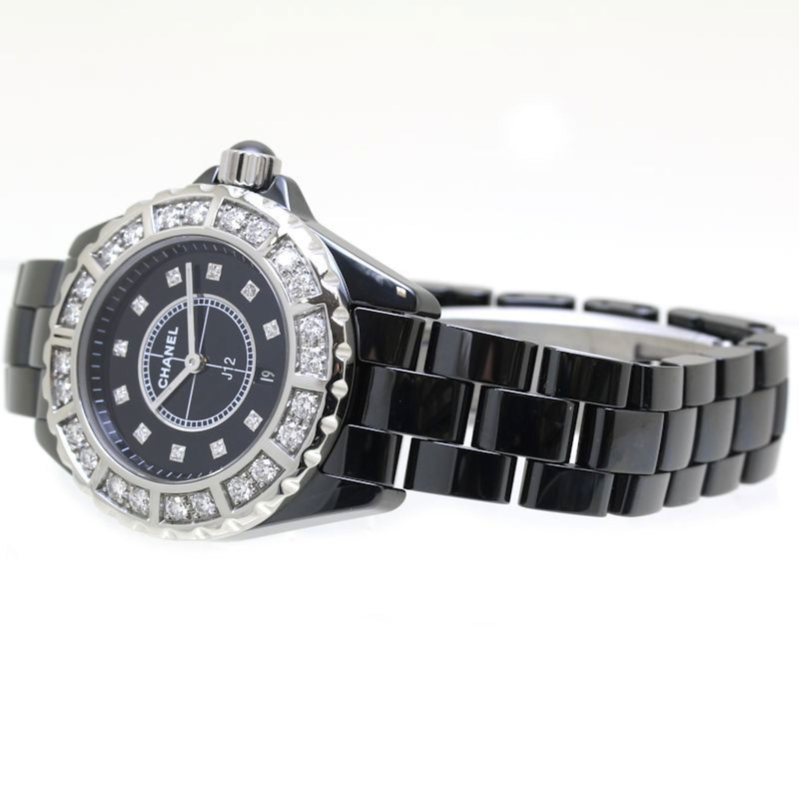 Wristwatch Chanel - 2