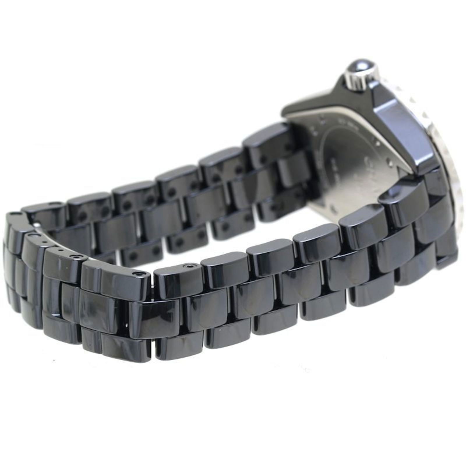 Wristwatch Chanel - 4