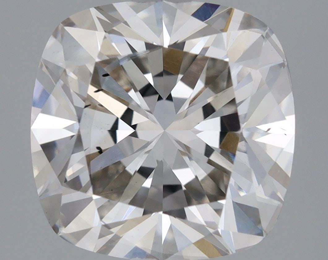Loose Lab Diamond - IGI Cushion Brilliant 2.06ct H VS2: Loose Lab Diamond - IGI Cushion Brilliant 2.06ct H VS2 This listing features Loose Lab Diamond - IGI Cushion Brilliant 2.06ct H VS2. Item specifics are provided below. Item Specifics: Source: This