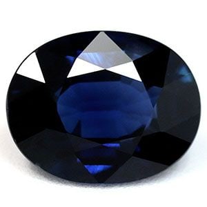 Loose Sapphire Gemstone - Oval 2.11ct Blue SI: Loose Sapphire Gemstone - Oval 2.11ct Blue SI This listing features Loose Sapphire Gemstone - Oval 2.11ct Blue SI. Item specifics are provided below. Item Specifics: Type: Sapphire Carat: 2.11 Cut: