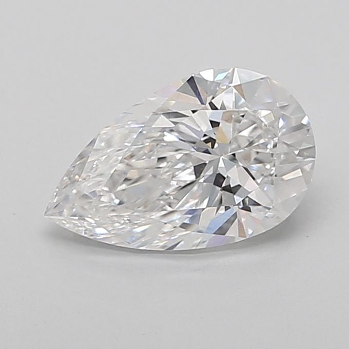 Loose Lab Diamond - IGI Pear 1.06ct D VVS1: Loose Lab Diamond - IGI Pear 1.06ct D VVS1 This listing features Loose Lab Diamond - IGI Pear 1.06ct D VVS1. Item specifics are provided below. Item Specifics: Source: This Is A Real Diamond Grown