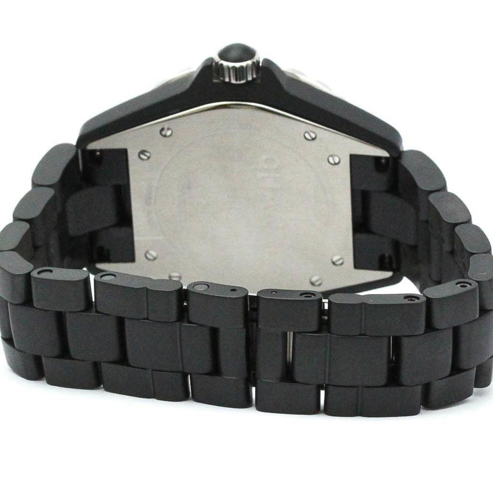 Wristwatch Chanel - 5