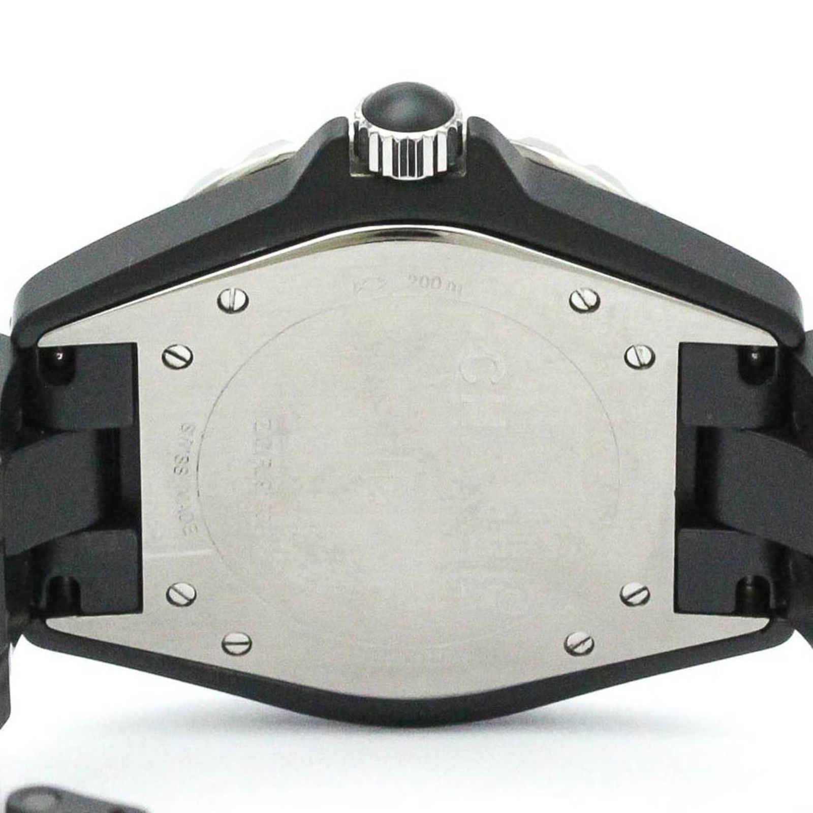 Wristwatch Chanel - 6