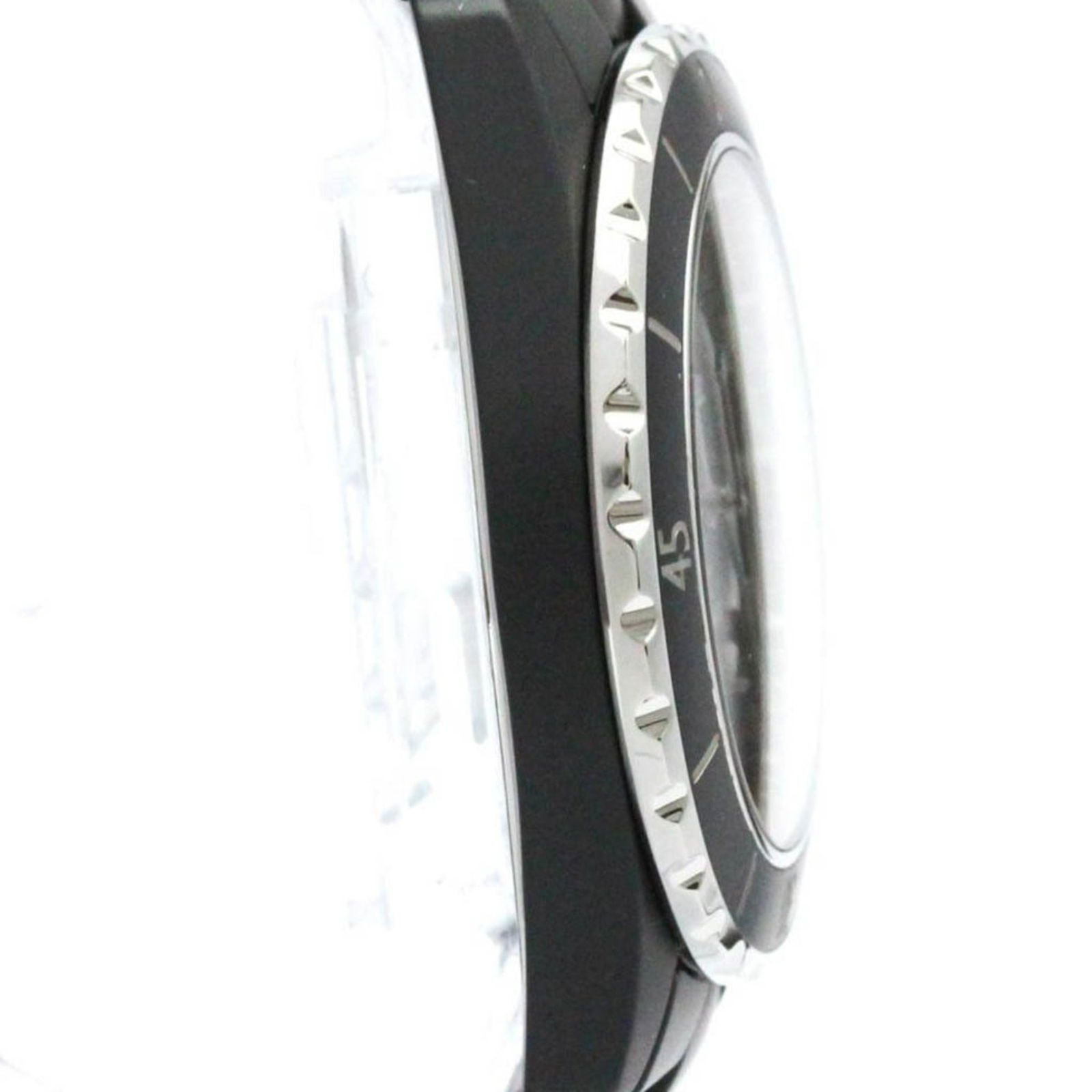 Wristwatch Chanel - 8