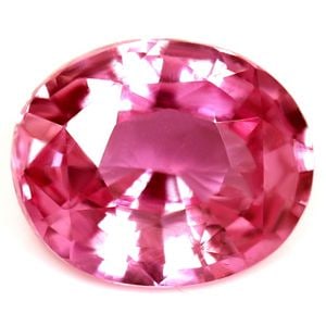 Loose Sapphire Gemstone - AGL Oval 2.02ct Pink EC: Loose Sapphire Gemstone - AGL Oval 2.02ct Pink EC This listing features Loose Sapphire Gemstone - AGL Oval 2.02ct Pink EC. Item specifics are provided below. Item Specifics: Type: Sapphire Carat: