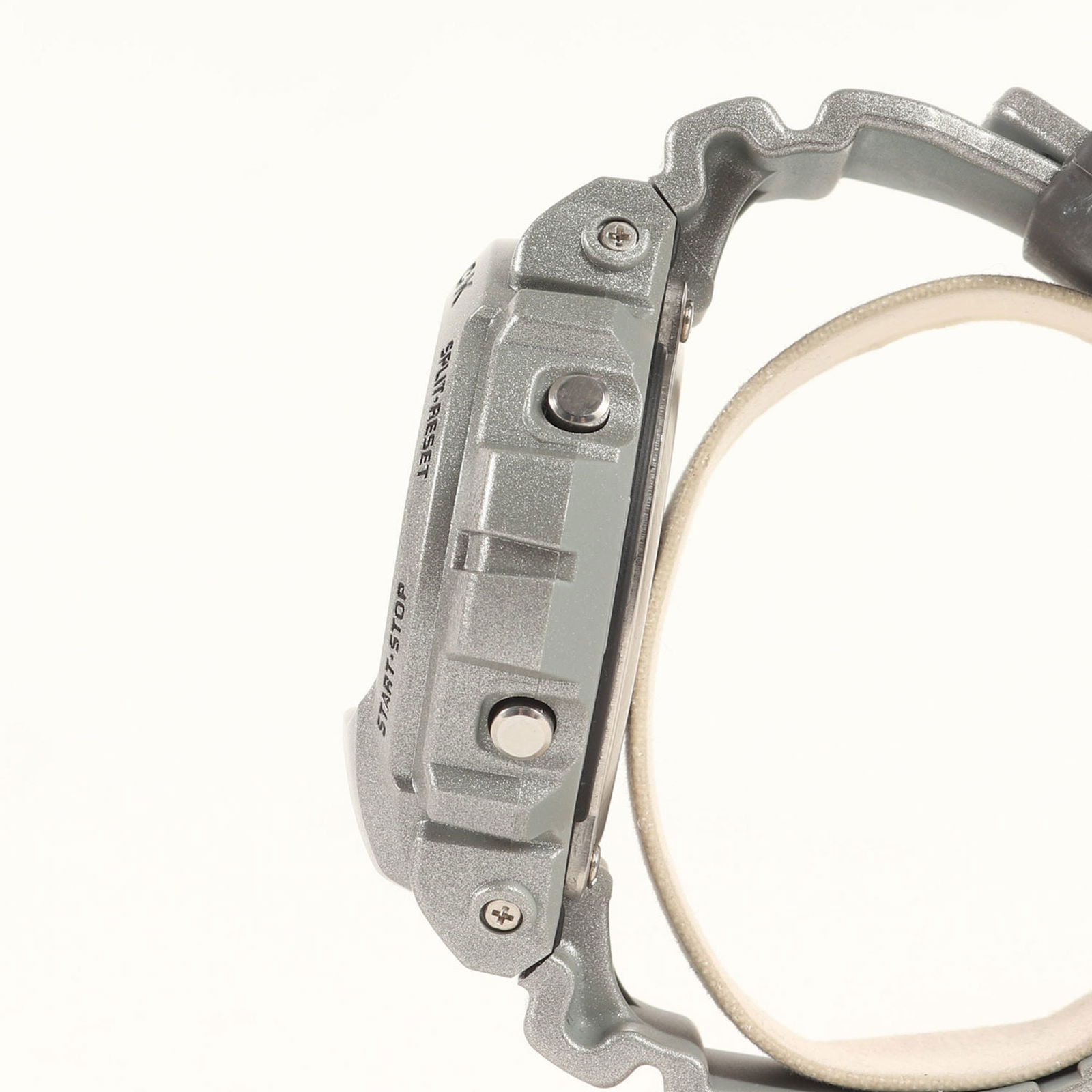 Wristwatch Casio - 3