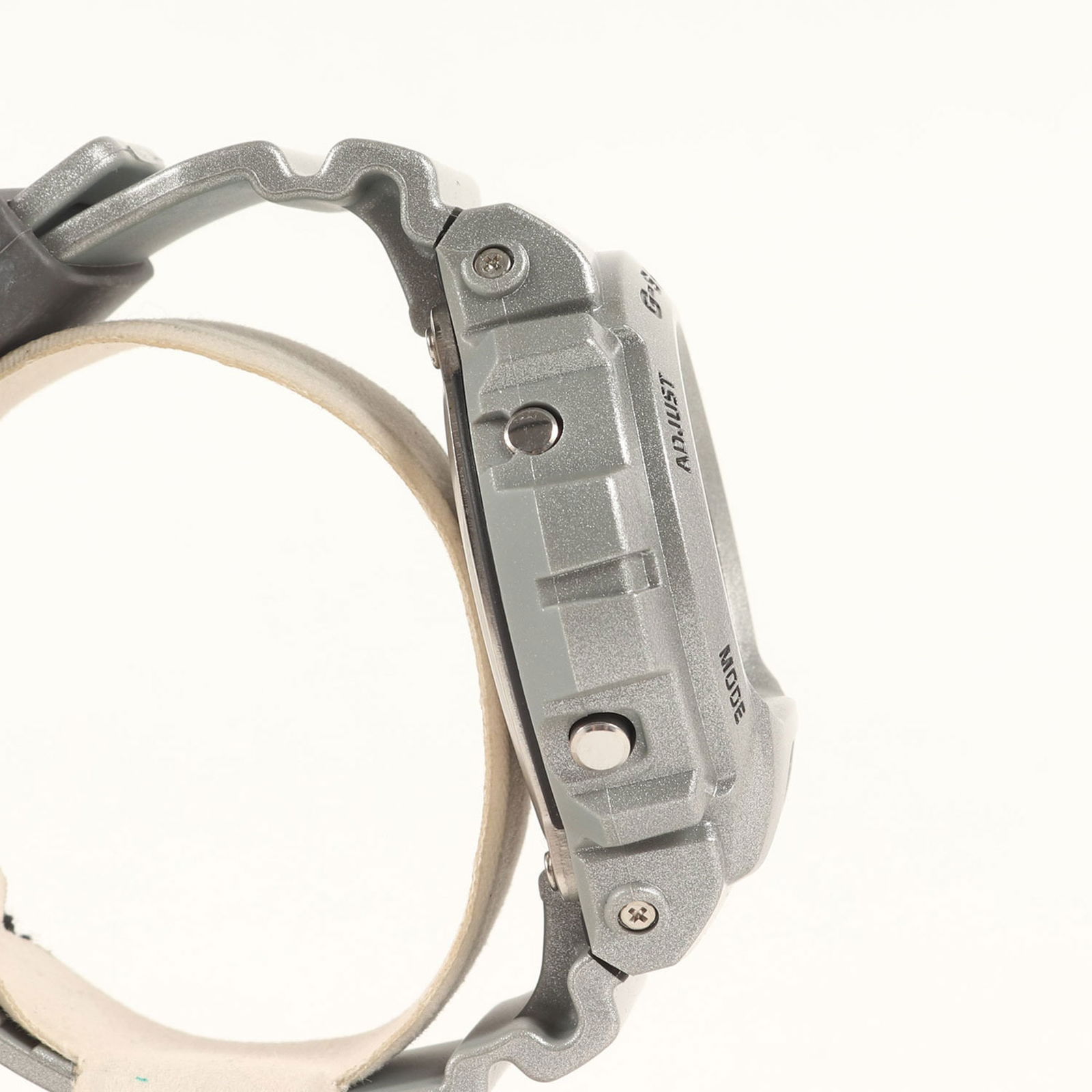 Wristwatch Casio - 4