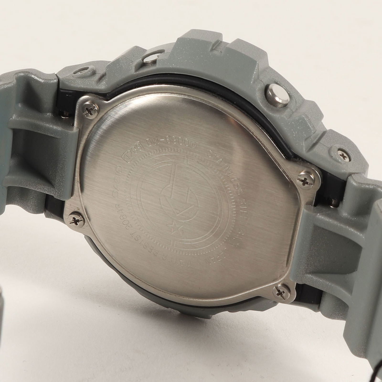 Wristwatch Casio - 5