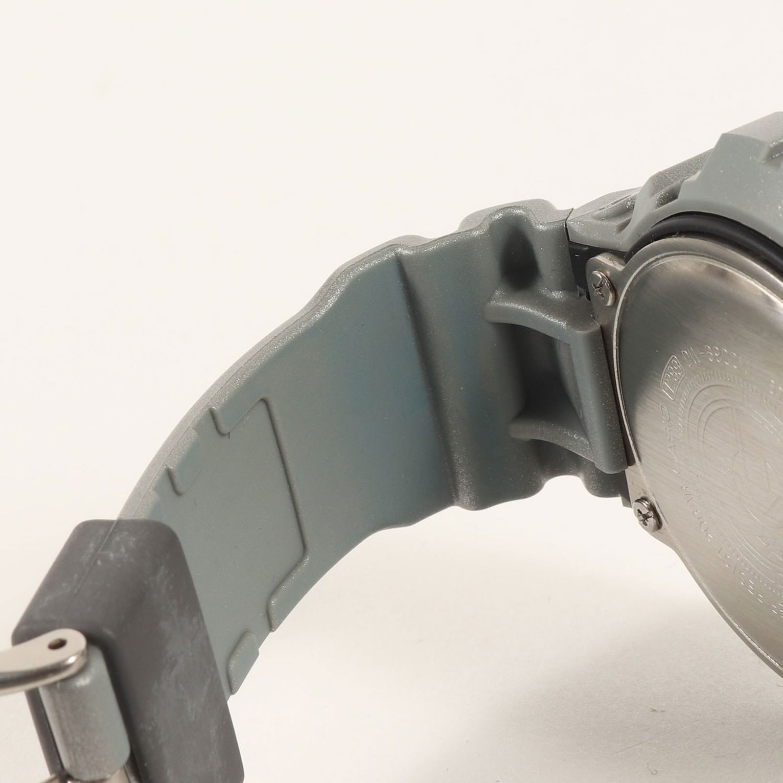 Wristwatch Casio - 6