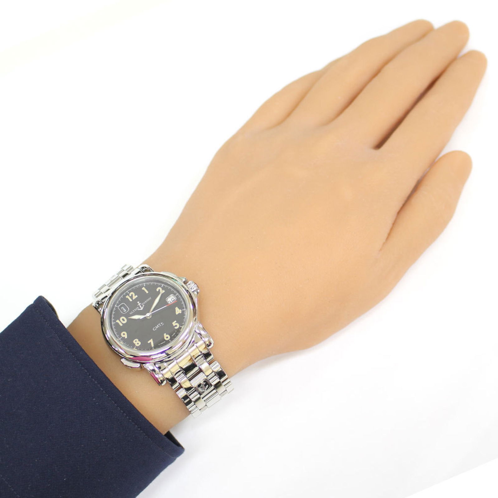 Wristwatch Ulysse Nardin - 2