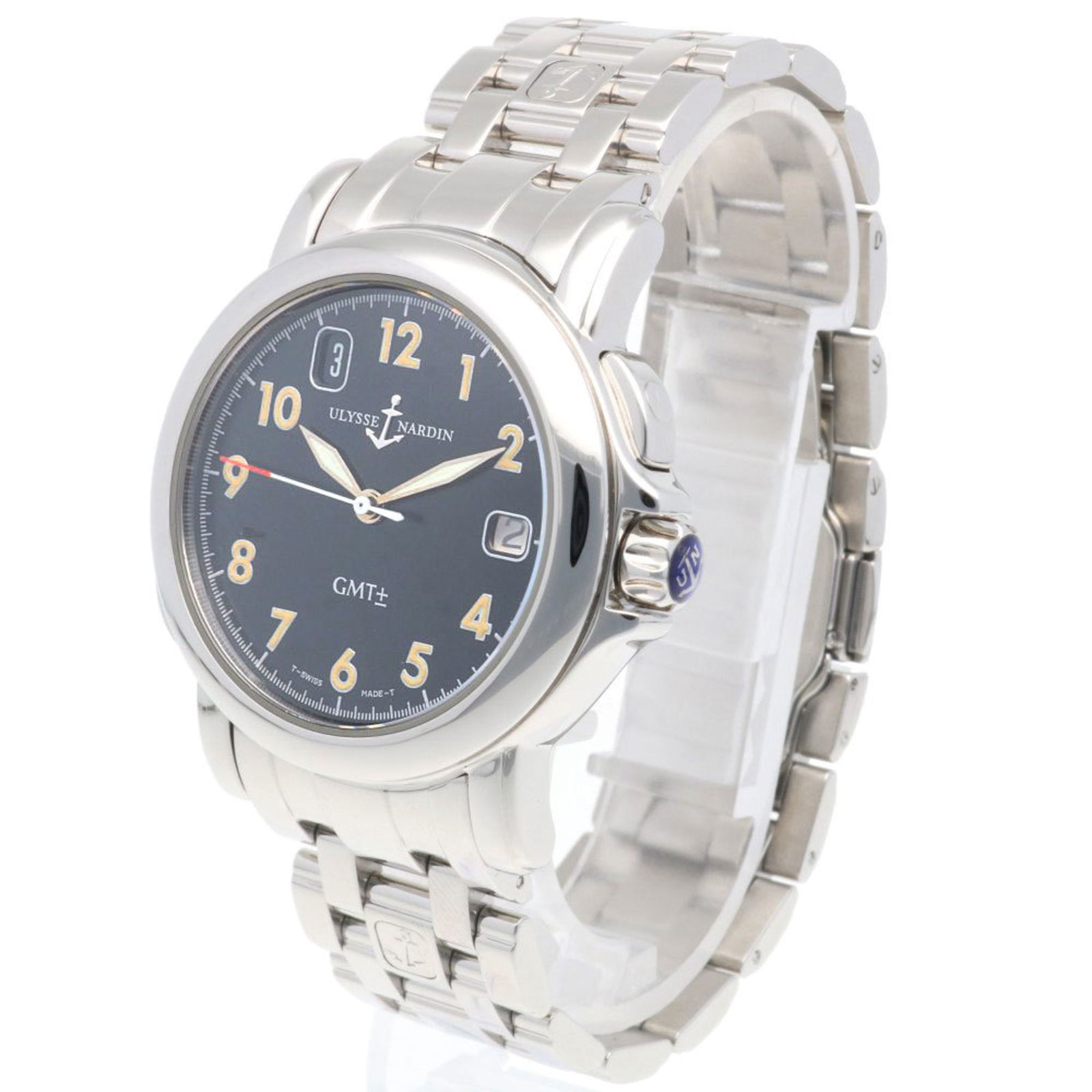 Wristwatch Ulysse Nardin - 3