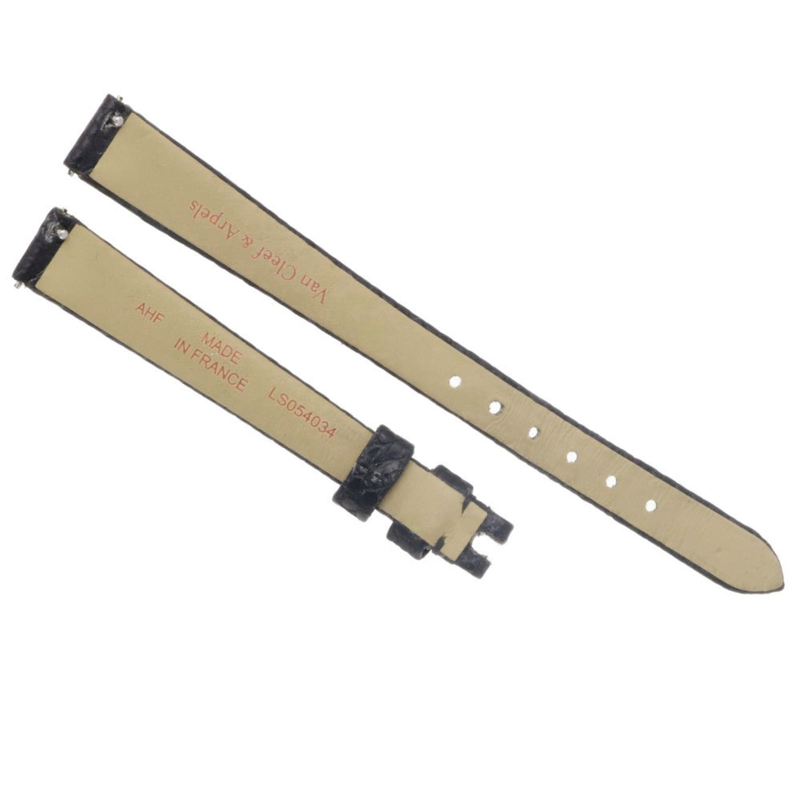 Wristwatch Van Cleef & Arpels - 12