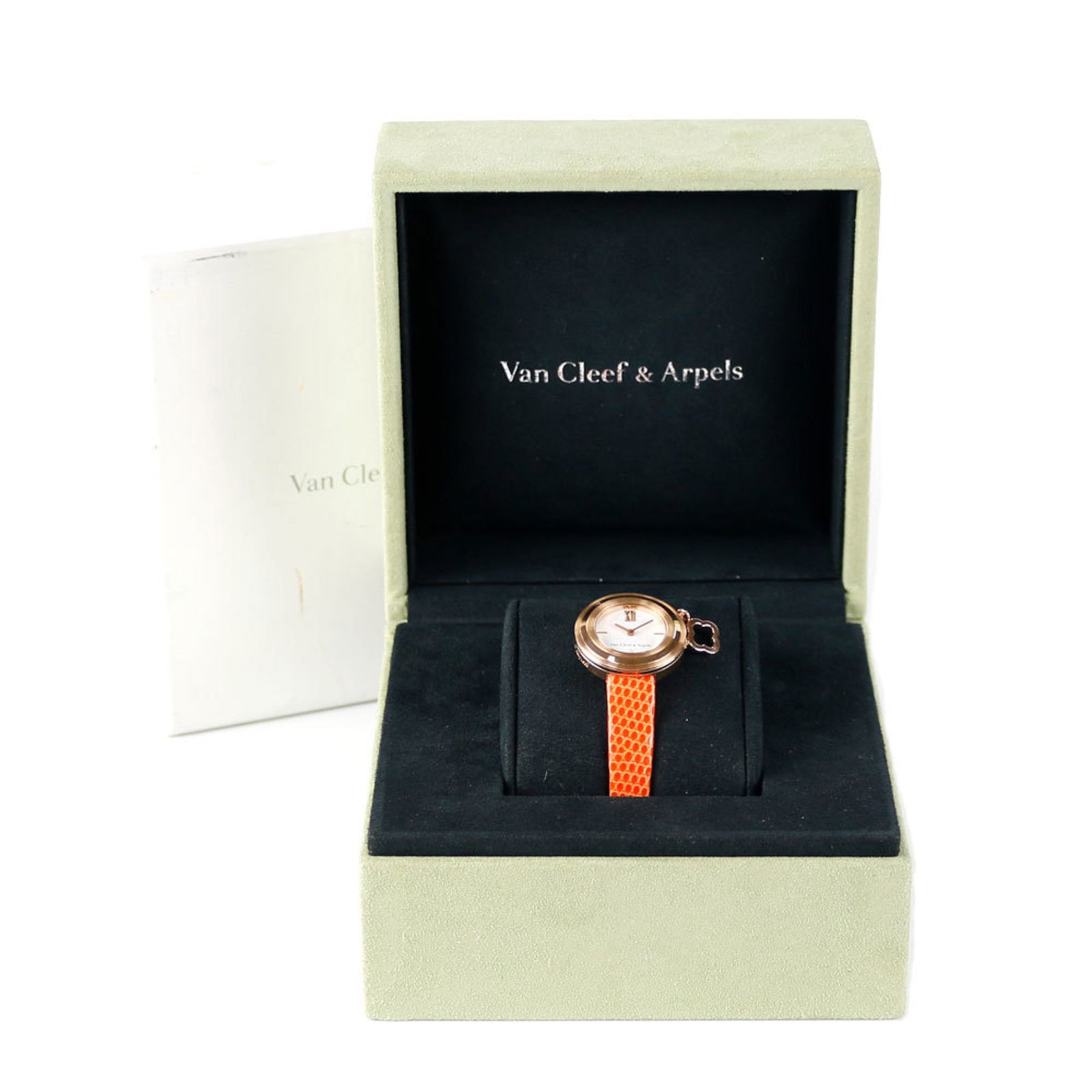 Wristwatch Van Cleef & Arpels - 13