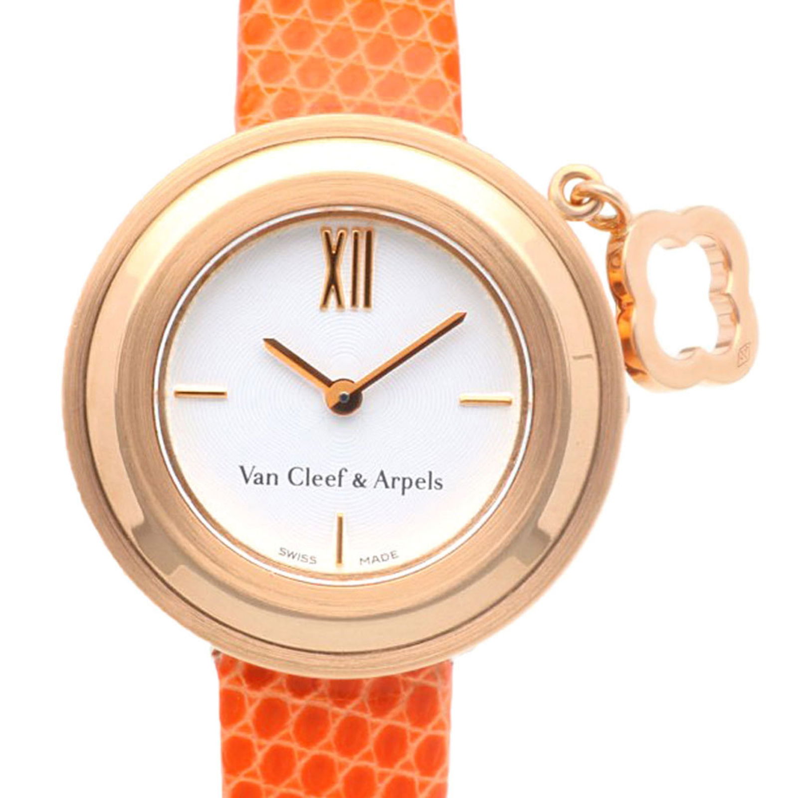 Wristwatch Van Cleef & Arpels: Wristwatch Van Cleef & Arpels This listing features Wristwatch Van Cleef & Arpels. Item specifics are provided below. Item Specifics: Brand: Van Cleef & Arpels Type: Wristwatch Gender: Women