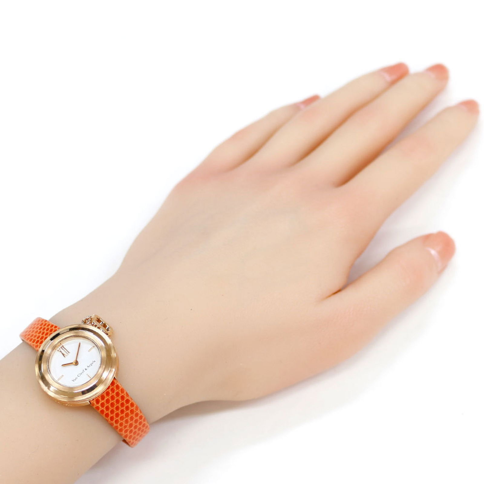 Wristwatch Van Cleef & Arpels - 2