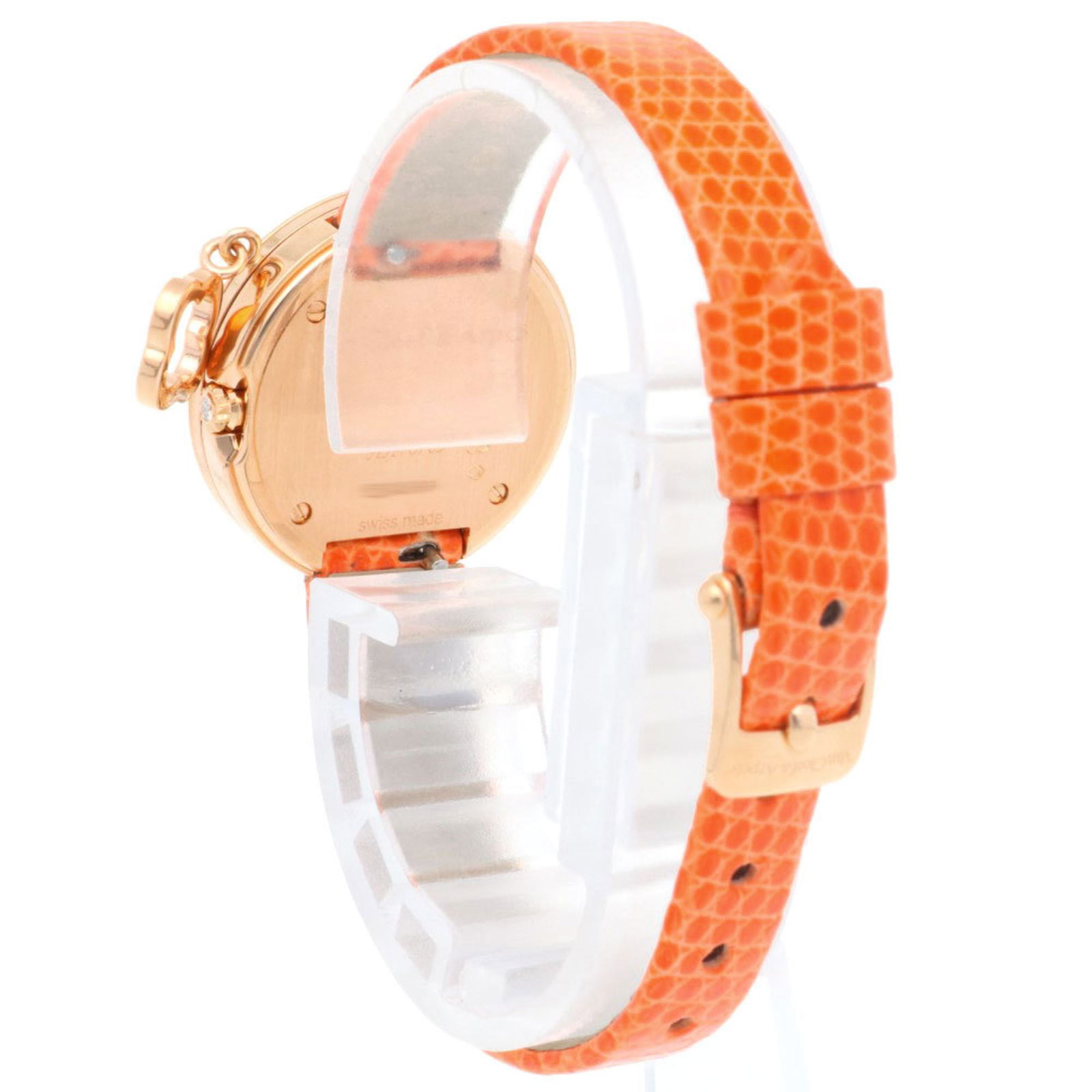 Wristwatch Van Cleef & Arpels - 5