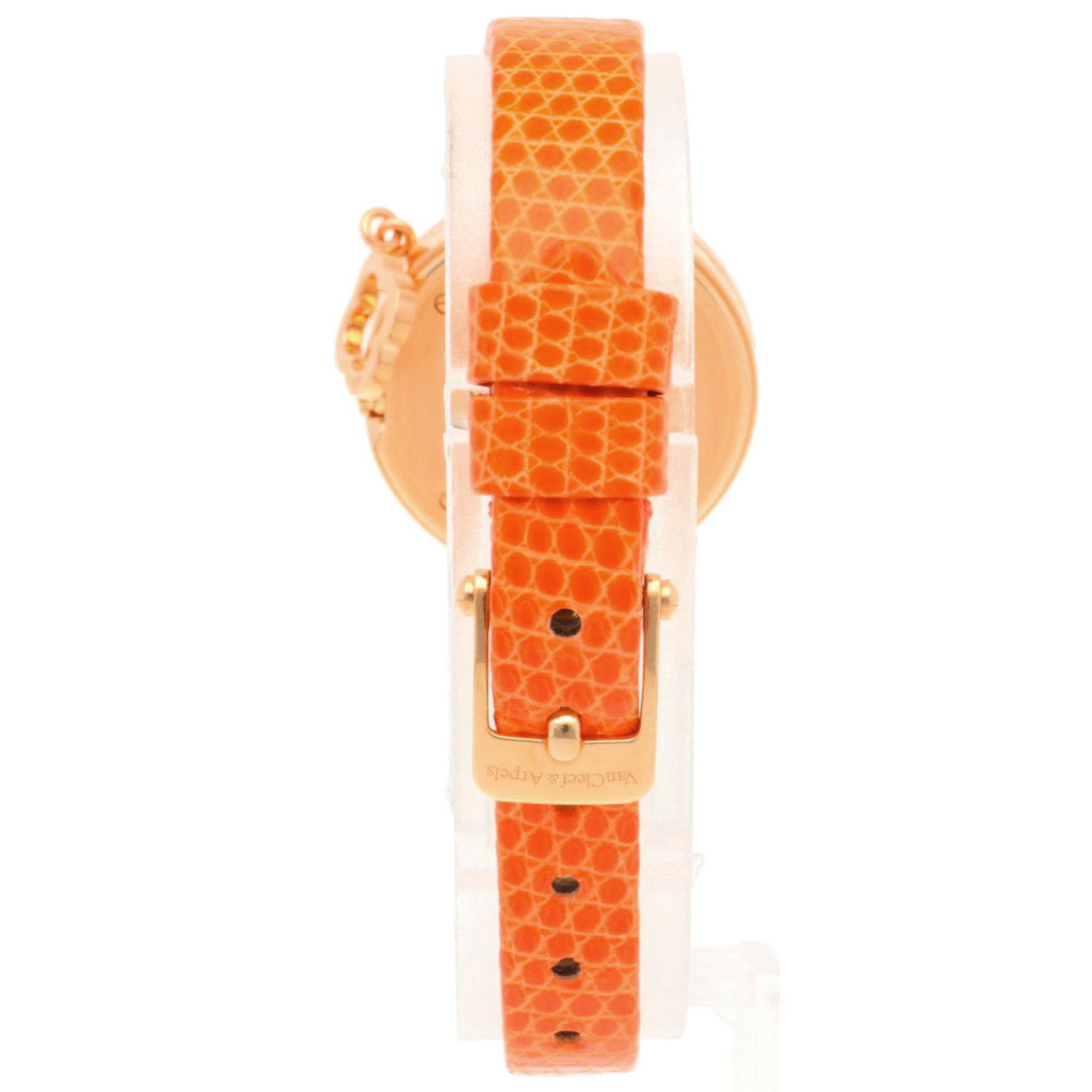 Wristwatch Van Cleef & Arpels - 6