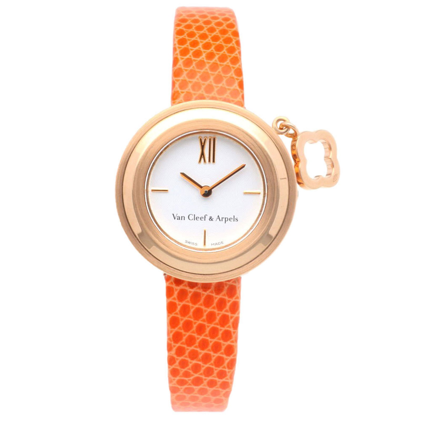 Wristwatch Van Cleef & Arpels - 8