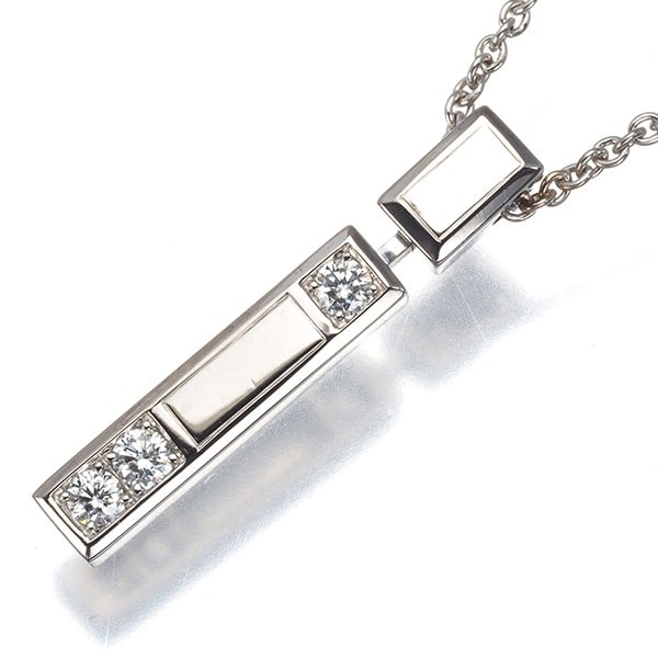 Gold Harry Winston Necklace Diamond Traffic Accent 18K 750 White: Gold Harry Winston Necklace Diamond Traffic Accent 18K 750 White This listing features Gold Harry Winston Necklace Diamond Traffic Accent 18K 750 White. Item specifics are provided below. Item