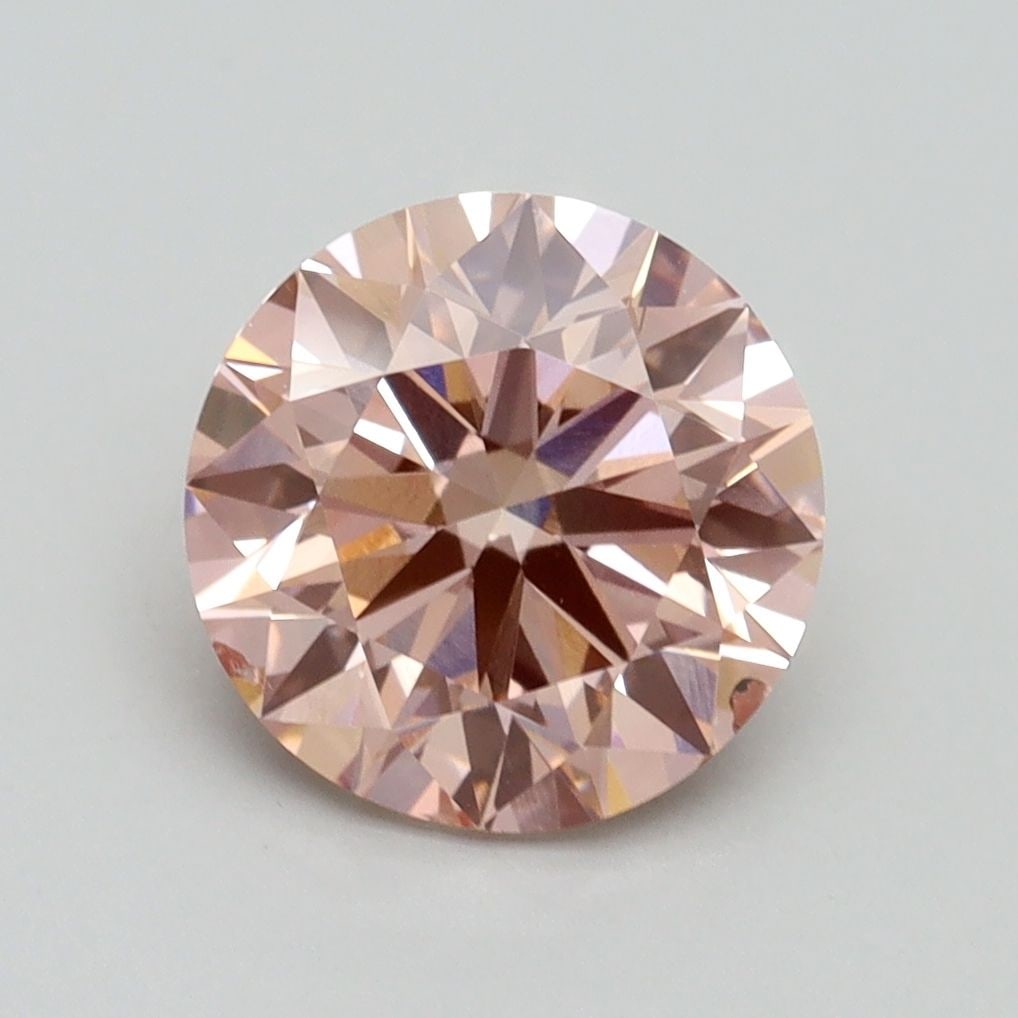 Loose Lab Diamond - IGI Round 2.5ct Fancy Intense Pink VS2: Loose Lab Diamond - IGI Round 2.5ct Fancy Intense Pink VS2 This listing features Loose Lab Diamond - IGI Round 2.5ct Fancy Intense Pink VS2. Item specifics are provided below. Item Specifics: