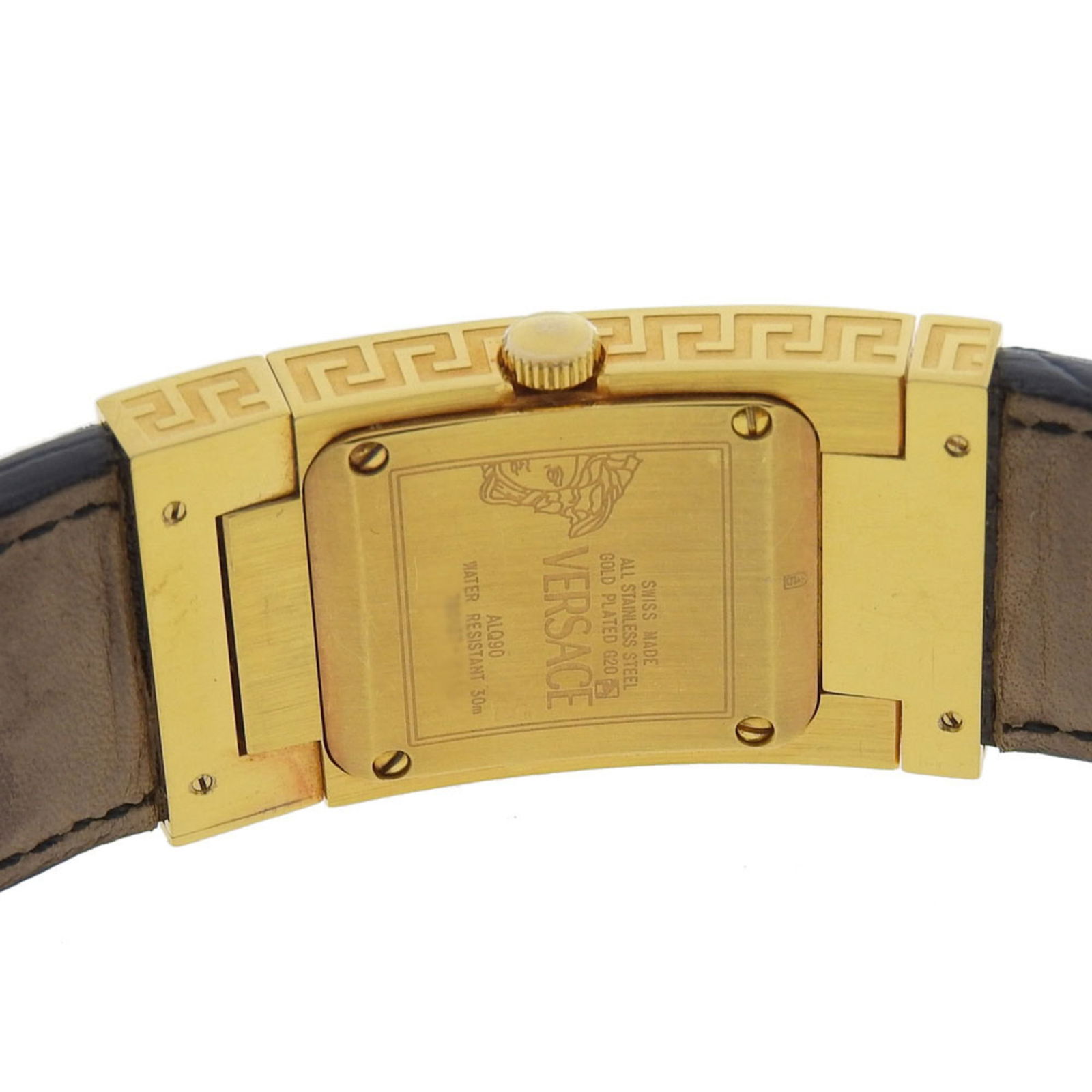 Wristwatch Versace - 4