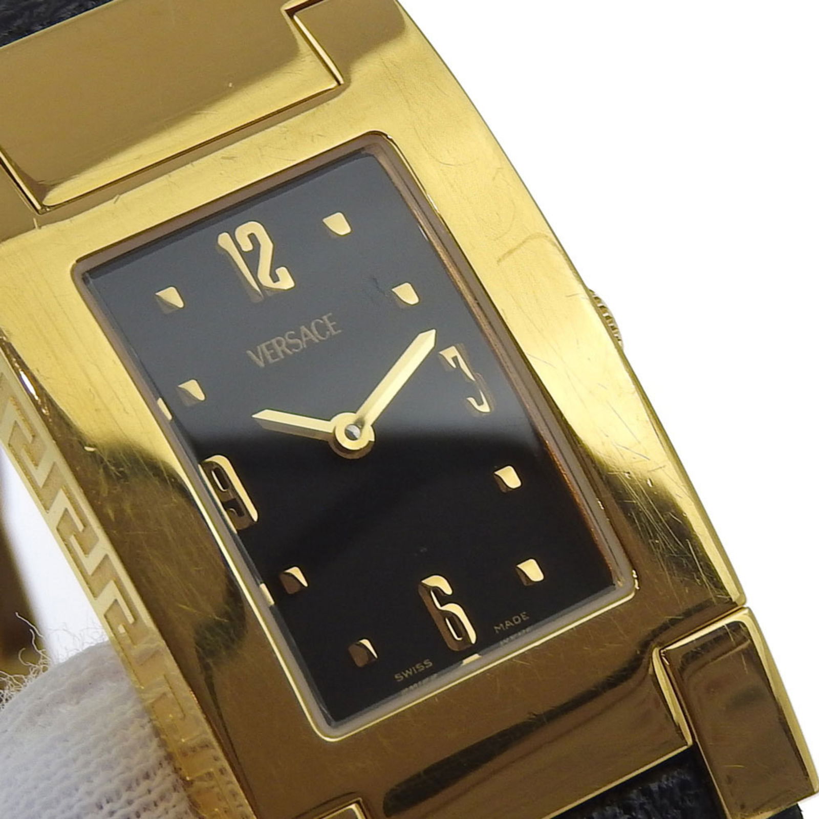 Wristwatch Versace - 5