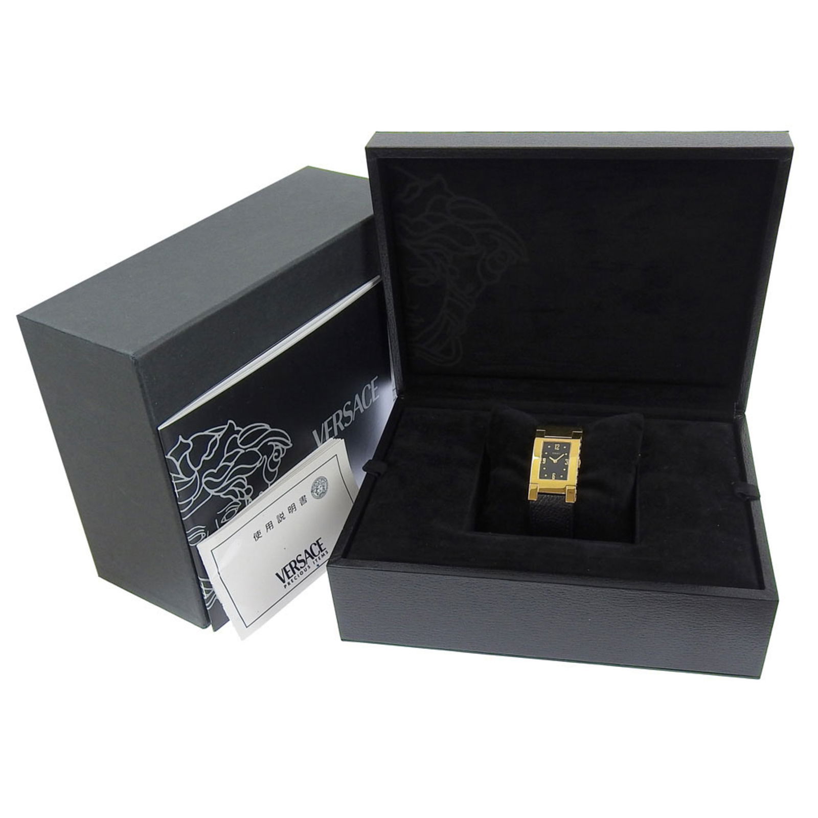 Wristwatch Versace - 8