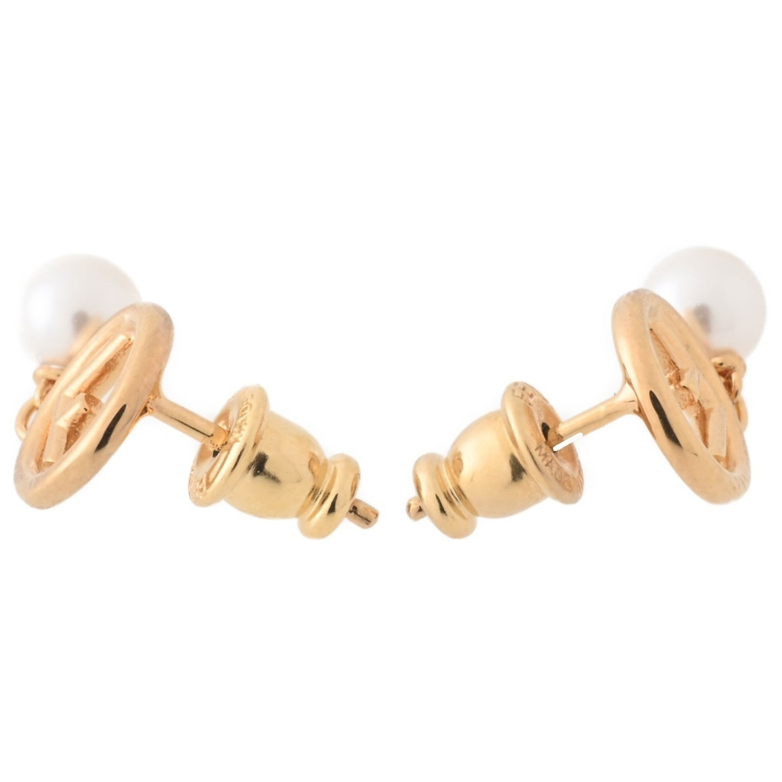 Earrings Fendi Stud - 7