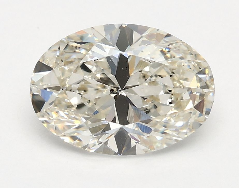 Loose Lab Diamond - IGI Oval 1.7ct I SI1: Loose Lab Diamond - IGI Oval 1.7ct I SI1 This listing features Loose Lab Diamond - IGI Oval 1.7ct I SI1. Item specifics are provided below. Item Specifics: Source: This Is A Real Diamond Grown In A