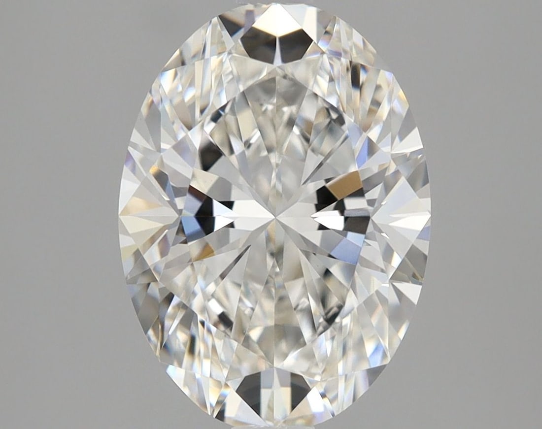 Loose Lab Diamond - IGI Oval 2.36ct G VVS2: Loose Lab Diamond - IGI Oval 2.36ct G VVS2 This listing features Loose Lab Diamond - IGI Oval 2.36ct G VVS2. Item specifics are provided below. Item Specifics: Source: This Is A Real Diamond Grown