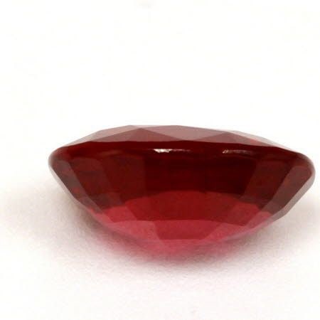 Loose Ruby Gemstone - GIA Oval 1.16ct Red SI: Loose Ruby Gemstone - GIA Oval 1.16ct Red SI This listing features Loose Ruby Gemstone - GIA Oval 1.16ct Red SI. Item specifics are provided below. Item Specifics: Type: Ruby Carat: 1.16 Cut:
