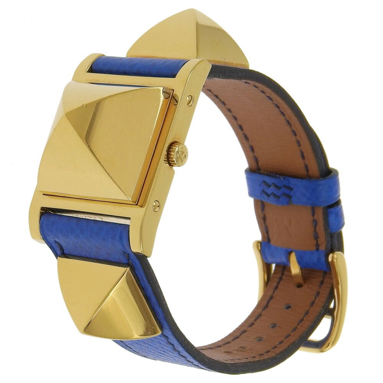 Wristwatch Hermes - 2