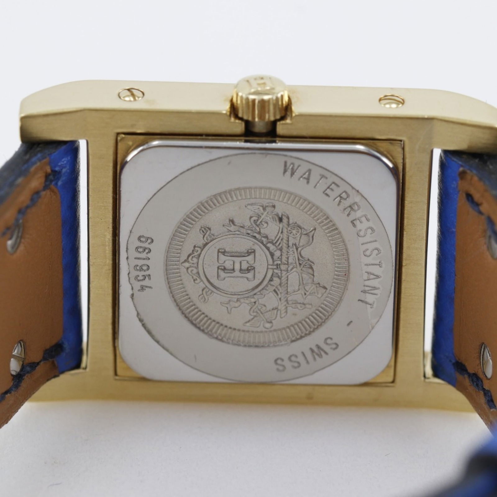 Wristwatch Hermes - 6