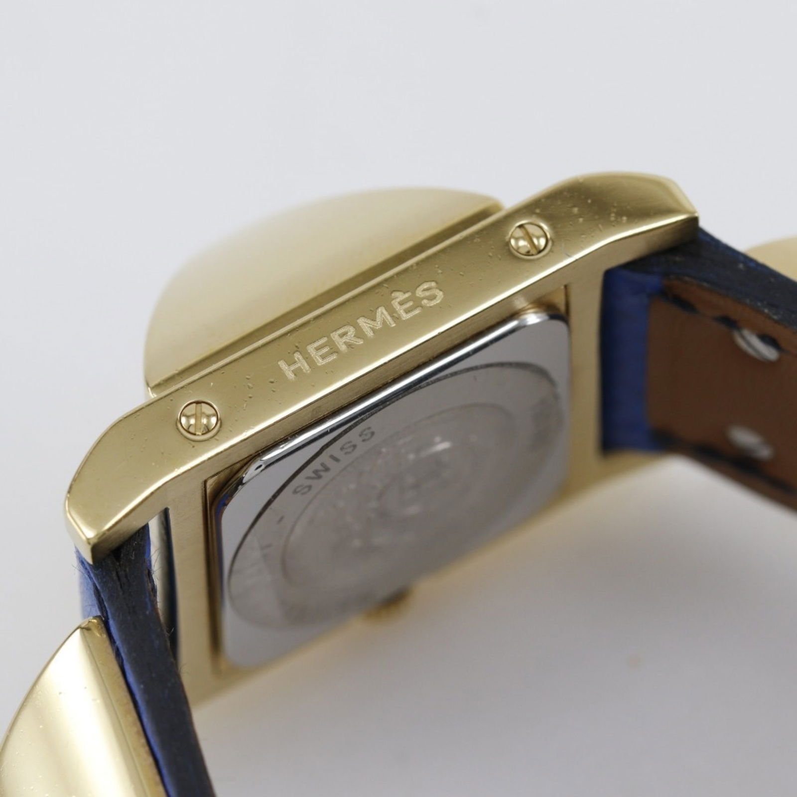 Wristwatch Hermes - 7