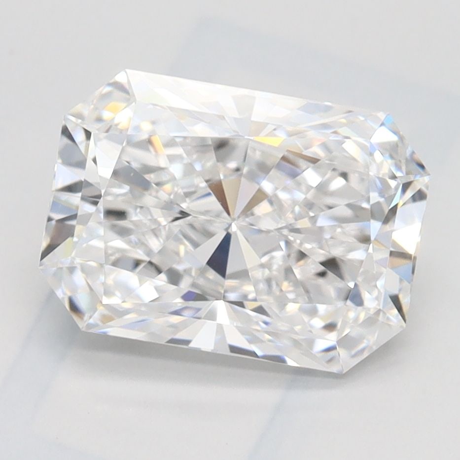 Loose Lab Diamond - IGI Radiant 2.05ct D IF: Loose Lab Diamond - IGI Radiant 2.05ct D IF This listing features Loose Lab Diamond - IGI Radiant 2.05ct D IF. Item specifics are provided below. Item Specifics: Source: This Is A Real Diamond Grown