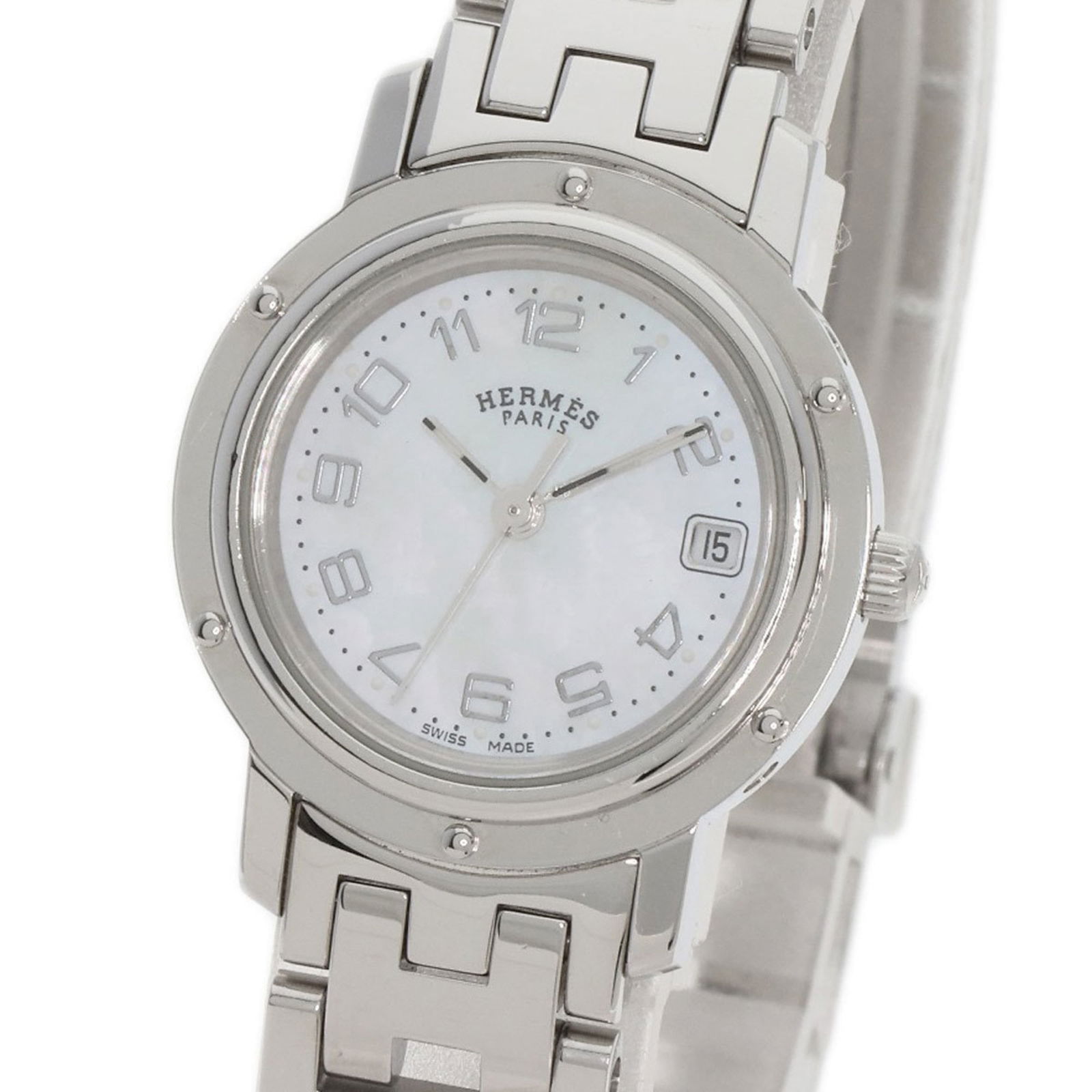 Wristwatch Hermes - 3