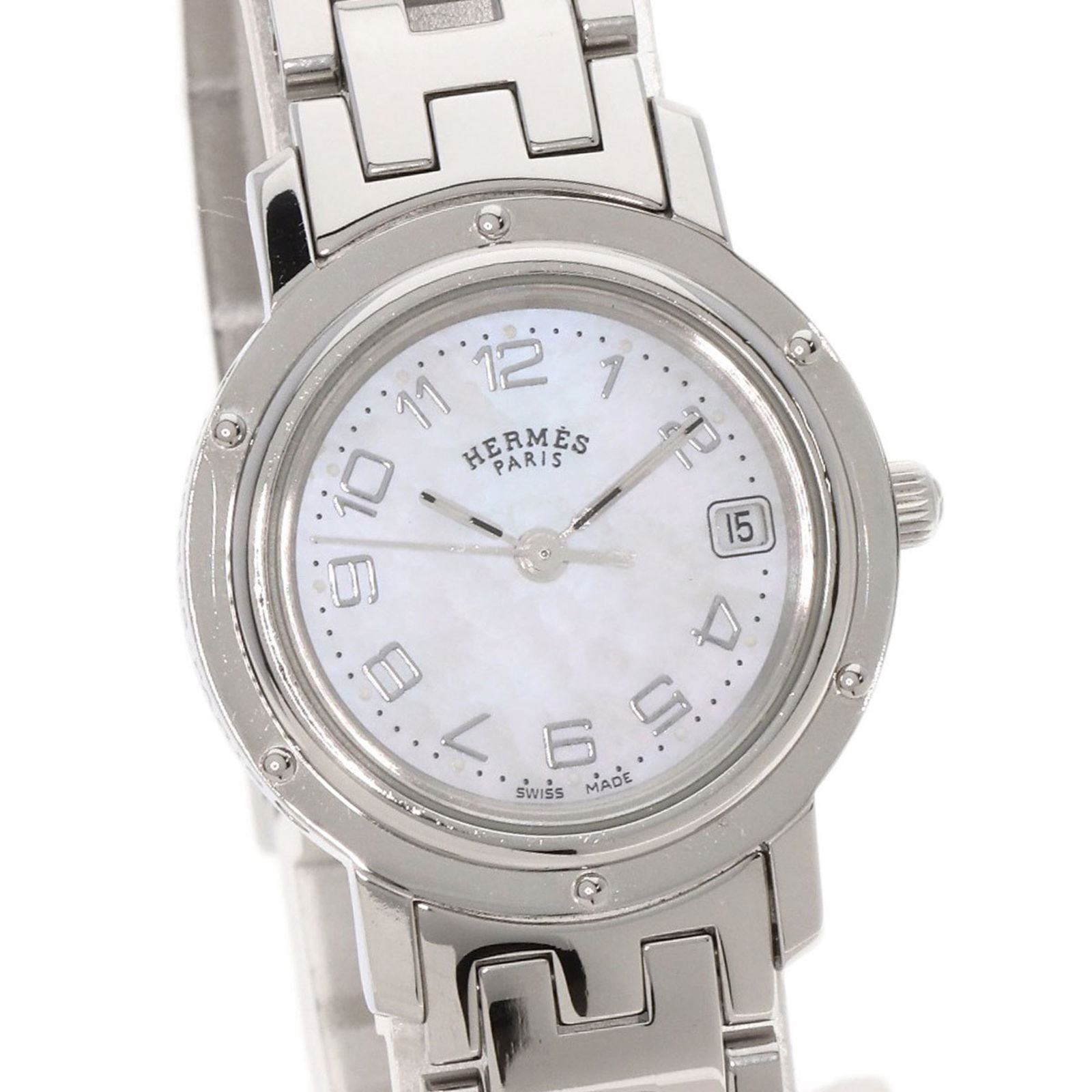 Wristwatch Hermes - 4