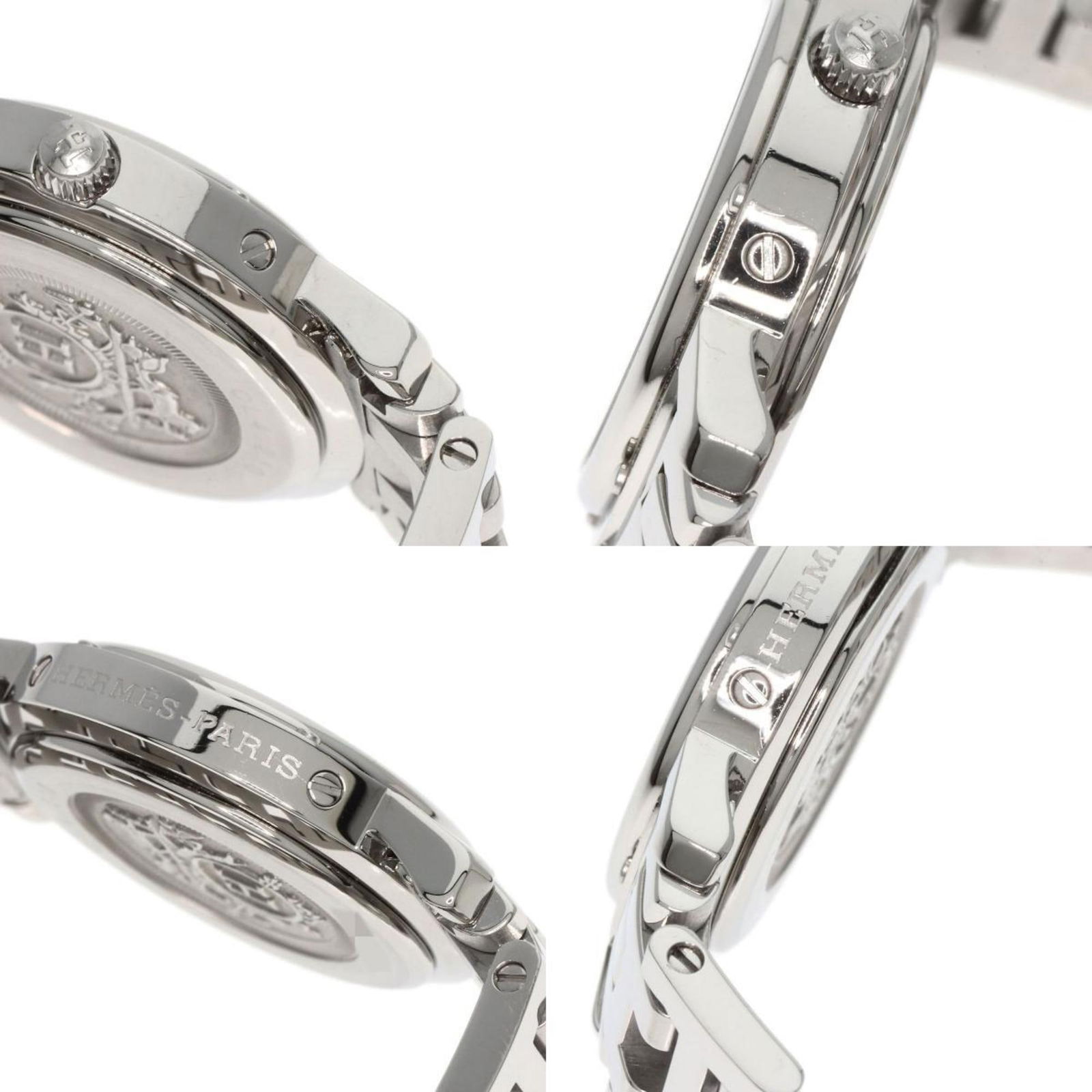 Wristwatch Hermes - 7