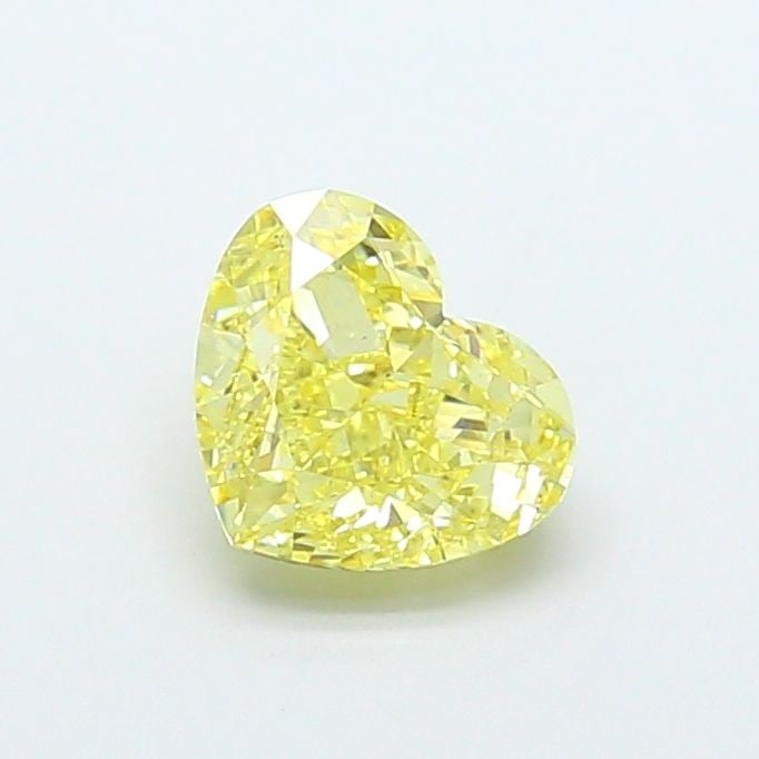 Loose Lab Diamond - IGI Heart 2.04ct Fancy Intense Yellow VS1: Loose Lab Diamond - IGI Heart 2.04ct Fancy Intense Yellow VS1 This listing features Loose Lab Diamond - IGI Heart 2.04ct Fancy Intense Yellow VS1. Item specifics are provided below. Item Specifics: