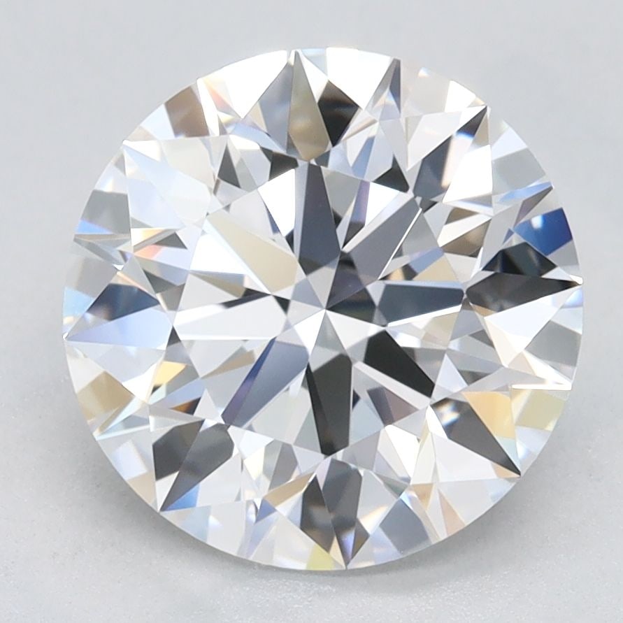 Loose Lab Diamond - GIA Round 2.66ct D VVS1: Loose Lab Diamond - GIA Round 2.66ct D VVS1 This listing features Loose Lab Diamond - GIA Round 2.66ct D VVS1. Item specifics are provided below. Item Specifics: Source: This Is A Real Diamond Grown