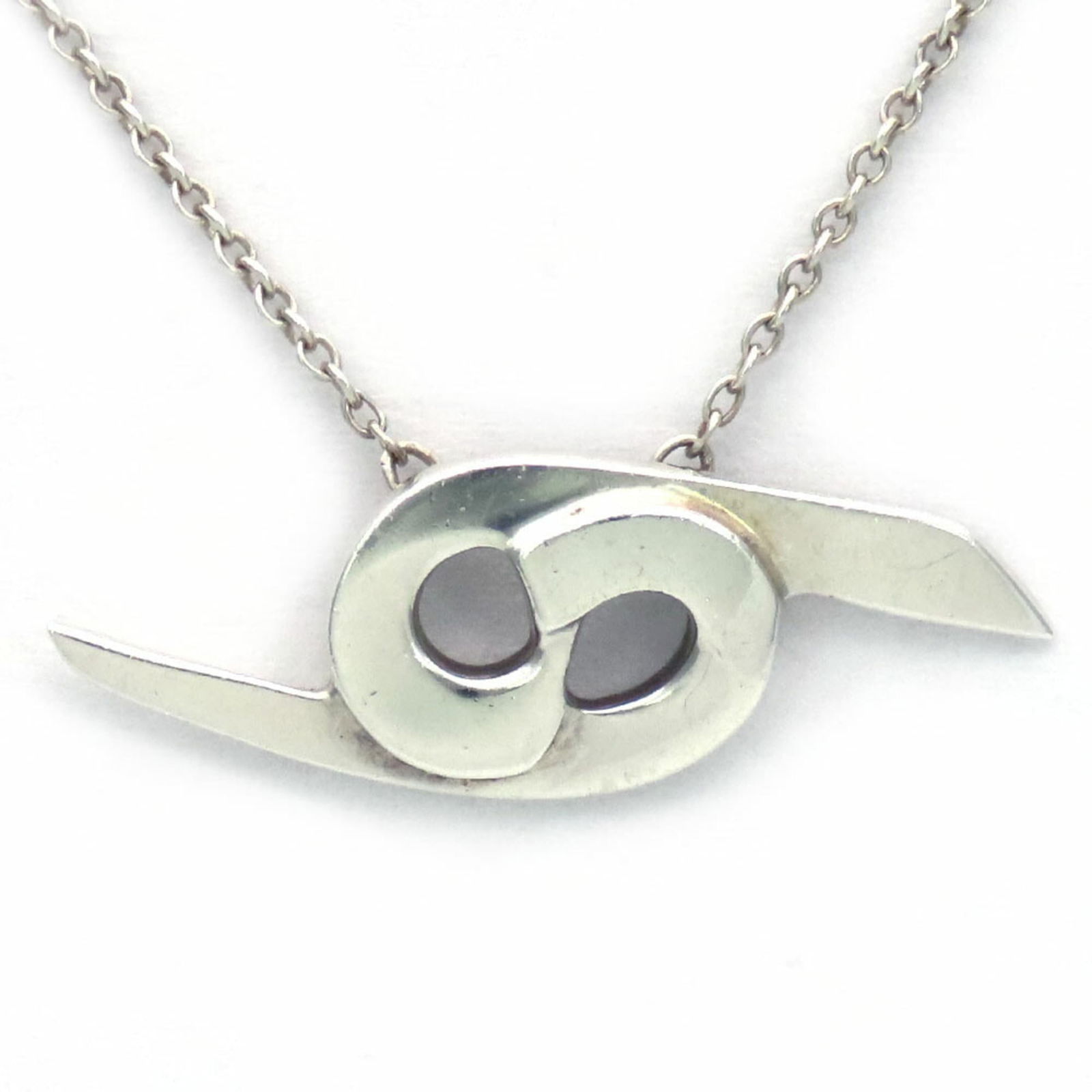 TIFFANY&Co. - Tiffany Necklace - Constellation - Silver 925 - Approx. 2.5g - Silver - Paloma: TIFFANY&Co. - Tiffany Necklace - Constellation - Silver 925 - Approx. 2.5g - Silver - Paloma Picasso - Cancer - Women's This listing features TIFFANY&Co. - Tiffany Necklace - Constellation - Silver
