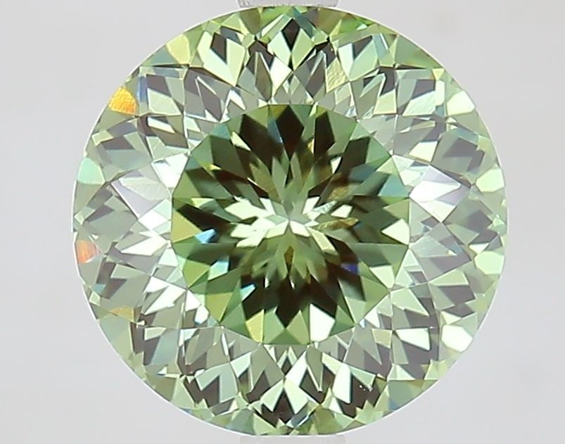 Loose Lab Diamond - IGI Round 3.19ct Fancy Intense Green VVS2: Loose Lab Diamond - IGI Round 3.19ct Fancy Intense Green VVS2 This listing features Loose Lab Diamond - IGI Round 3.19ct Fancy Intense Green VVS2. Item specifics are provided below. Item Specifics: