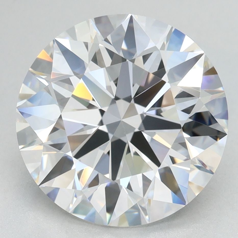 Loose Lab Diamond - GIA Round 3.65ct D VVS2: Loose Lab Diamond - GIA Round 3.65ct D VVS2 This listing features Loose Lab Diamond - GIA Round 3.65ct D VVS2. Item specifics are provided below. Item Specifics: Source: This Is A Real Diamond Grown