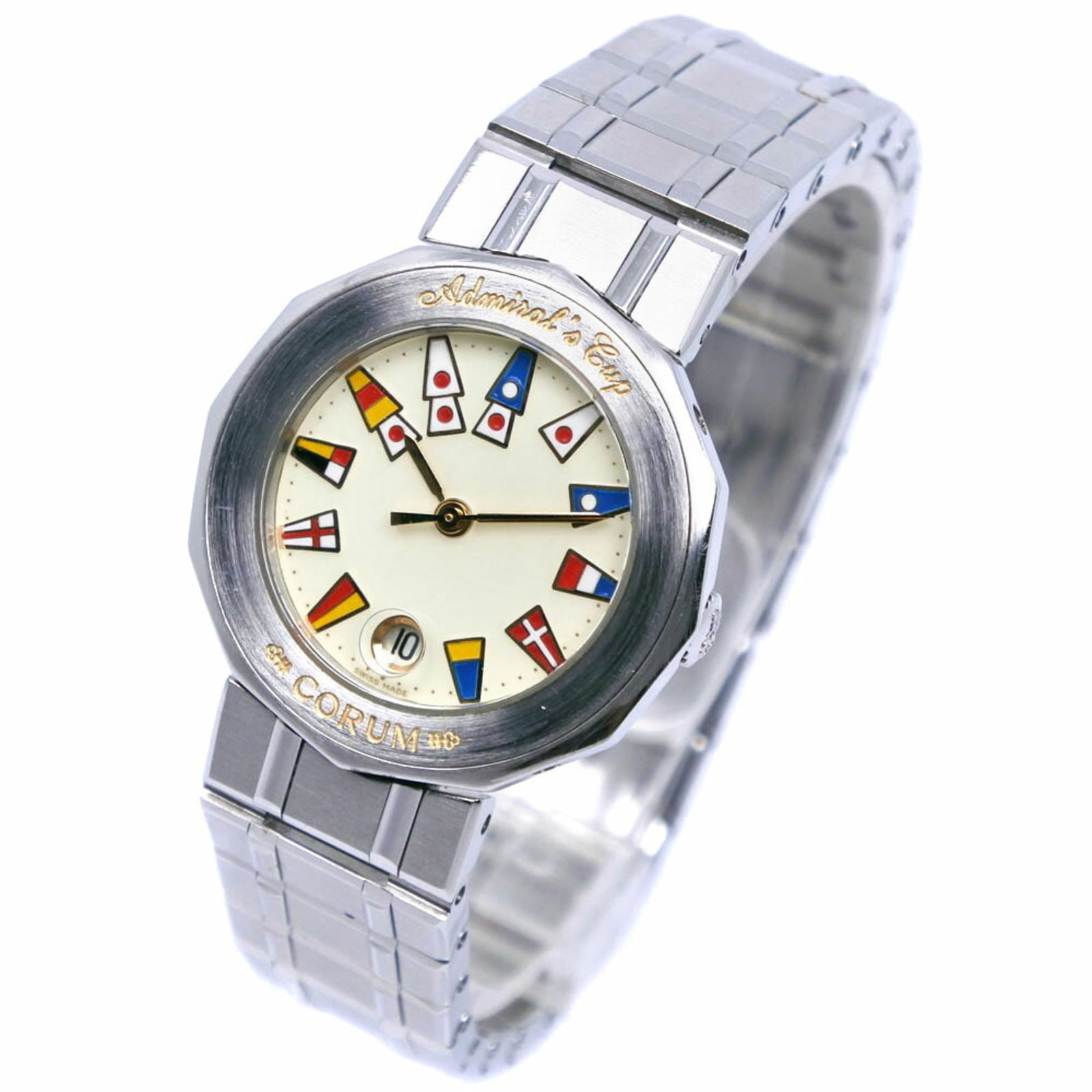 Wristwatch Corum - 2