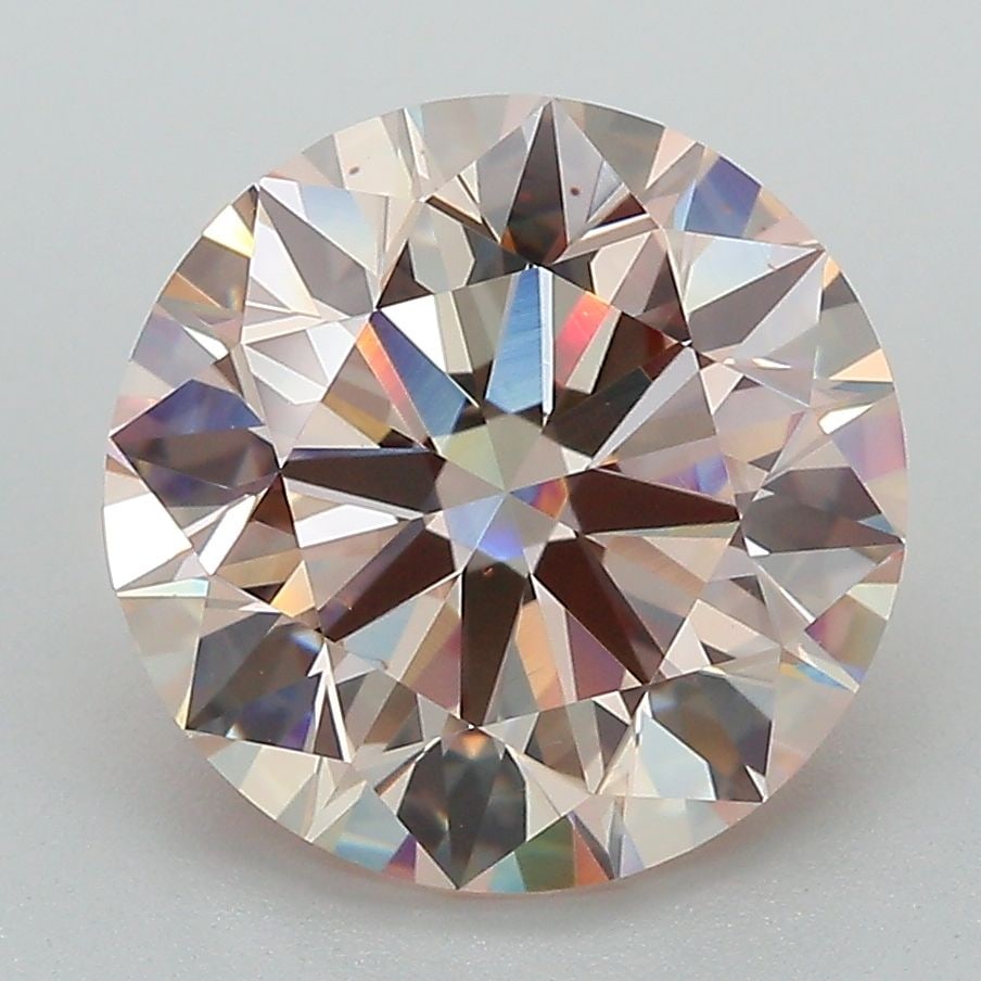 Loose Lab Diamond - IGI Round 4.47ct Fancy Pink VS1: Loose Lab Diamond - IGI Round 4.47ct Fancy Pink VS1 This listing features Loose Lab Diamond - IGI Round 4.47ct Fancy Pink VS1. Item specifics are provided below. Item Specifics: Source: This Is A