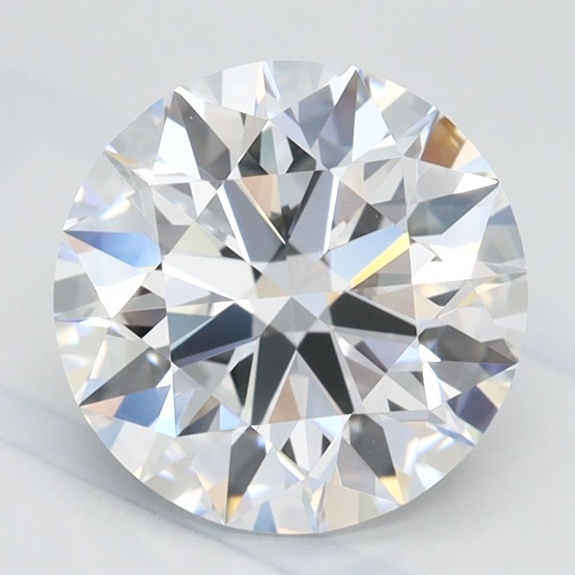 Ideal Loose Lab Diamond - IGI Round 2.03ct D VVS1: Ideal Loose Lab Diamond - IGI Round 2.03ct D VVS1 This listing features Ideal Loose Lab Diamond - IGI Round 2.03ct D VVS1. Item specifics are provided below. Item Specifics: Source: This Is A Real