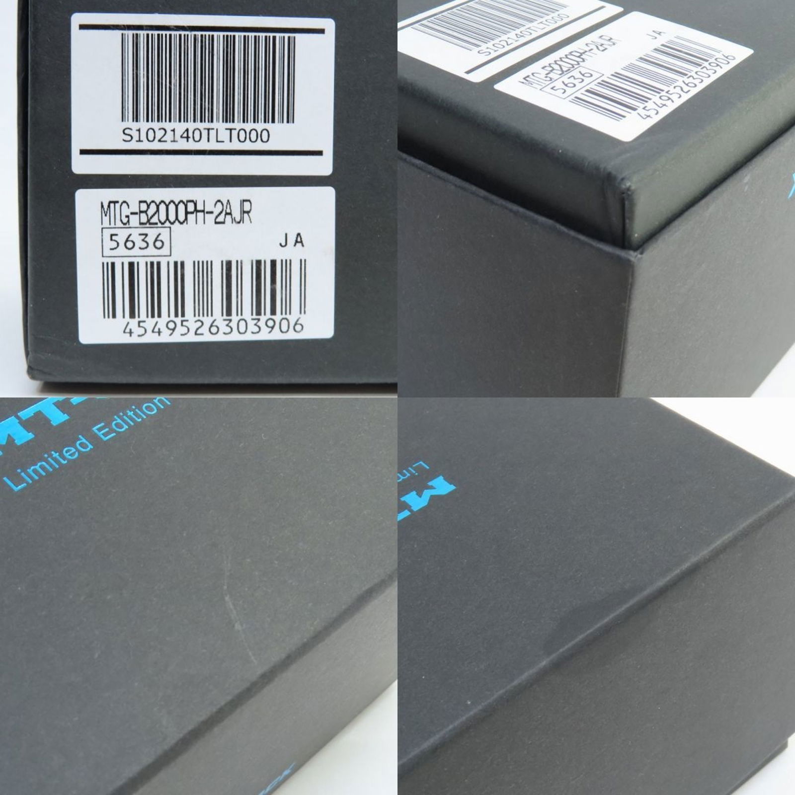 Wristwatch Casio - 10